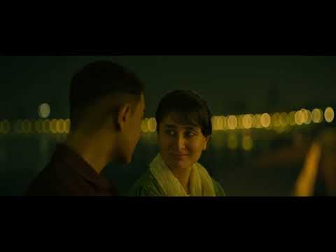 Offizieller Trailer (OmeU)