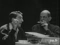 Nouveaux visages du cinma mexicain  entrevistas a luis buuel luis alcoriza  etc 1965