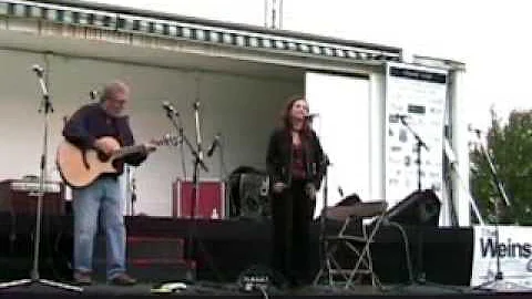 Patricia Murray "Caledonia"