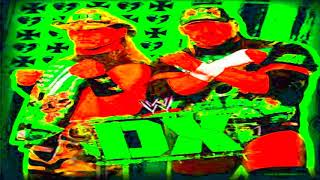 d generation x theme song loud edition