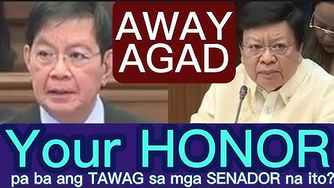 Flood Control Probe sa Senado: Sino Tama?– Marcoleta o Lacson? sino ang kurap