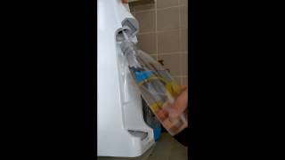 How To Use Sodastream Spirit Bottles In Cool Water Maker