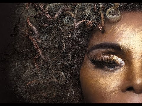 Elza Soares - Eu Quero Comer Você (Áudio Oficial)