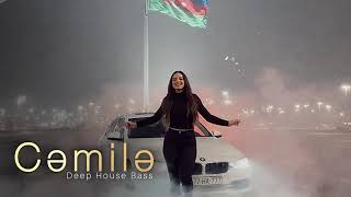 Ay Cəmo Ay Cemile-Deep House Azeri B Music 2026