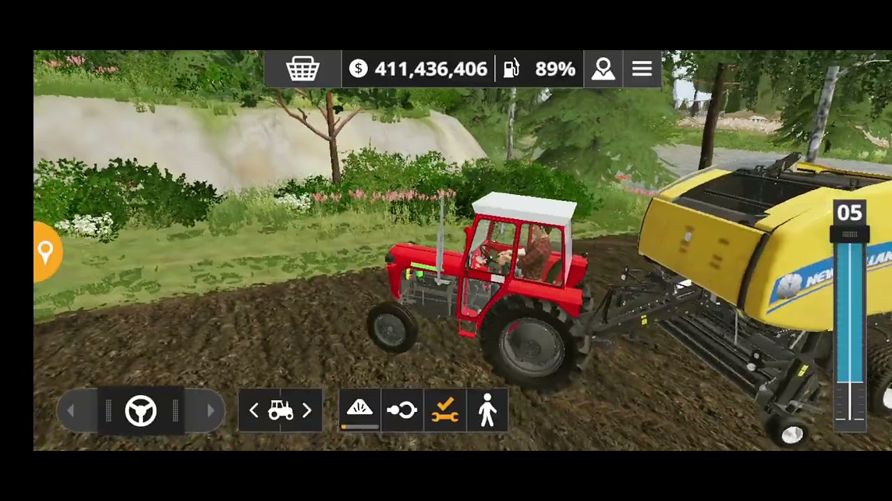 Baliranje IMT 539 (Hvala na 50 sub-a,link moda u sledećem videu)