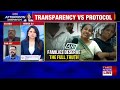 AAIB Tells SC Cockpit Voice Recordings Cannot Be Made Public; India-UK FTA Comes Into Effect & More