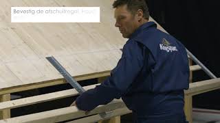 Download Lagu Verwerkingsvideo Unidek Overstekbeugel MP3