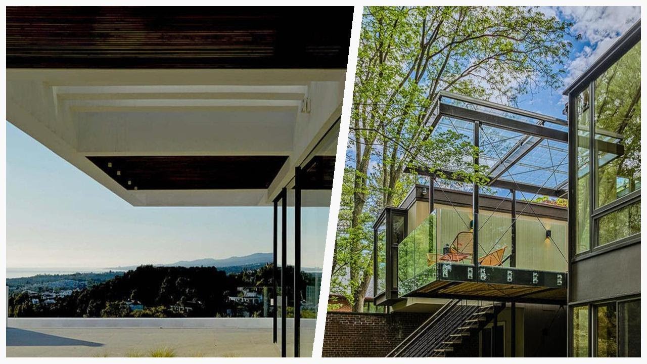 75 Green Glass Railing Deck Design Ideas You'll Love 😊