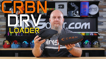 ANSgear Overview - CRBN DRV