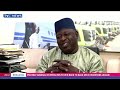 Gov Buni Is Saving Resources To Sustain Yobe Cargo Int'l Airport - DG, Press & Media Affairs