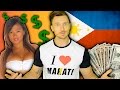 TOP travel SCAMS in the PHILIPPINES