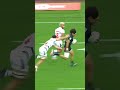What a run! 😯 #Rugby #Sevens #Shorts