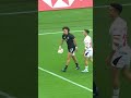 What a run! 😯 #Rugby #Sevens #Shorts