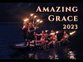Amazing grace 2023 celtica pipes rock official