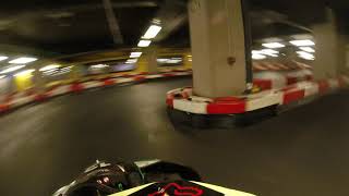 Sofia Ring Mall Karting