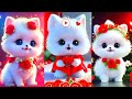 Cute Billi Naat Sharif | Mustafa Mustafa member Ul Ambiya | Biutiphul Naat Cute Cat | Trending video