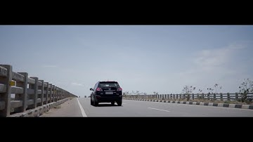 Bejoy & Vinitha| save the date 2017 | Official Video