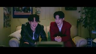 AB6IX 에이비식스 'HOLLYWOOD' PERFORMANCE M V