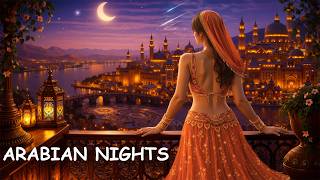 This Melody Will Take You To The Arabian Nights Arabic Instrumental  Best Ethnic Deep House