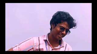 Nee Marilyn Monroe - A Short Cover.