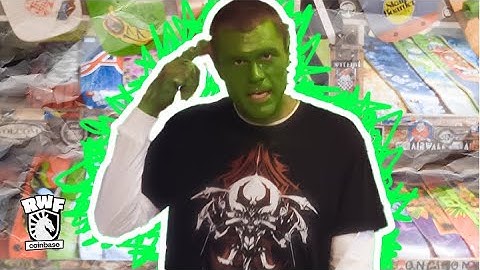 KDNTO - Not Just A Goblin feat. Kams (Official Video)