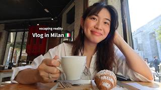 Download lagu 上智大生のワーホリ生活🇩🇰｜ミラノで過ごした1週間🇮🇹