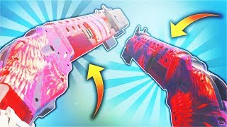 The NEW M.2187 SHOTGUN in Infinite Warfare! (FREE Infinite Warfare DLC WEAPON)