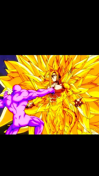 Infinity Goku Vs Zeno(dragon ball super 2)#anime #short #goku #gokudragoball