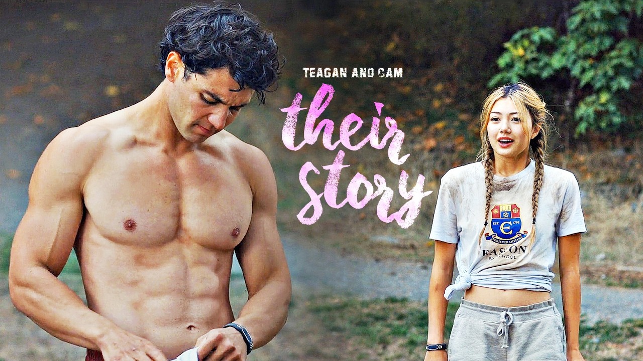 Cam and Teagan – Their Story [Crew Girl] — Transcript