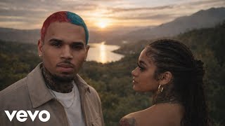 Celebrity Chris Brown ft. Kehlani - Views (Official Lyric Video) type song Wealth