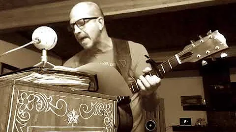 Cover Right Out of Your Hand