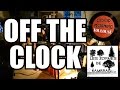 Gmt  live session  off the clock