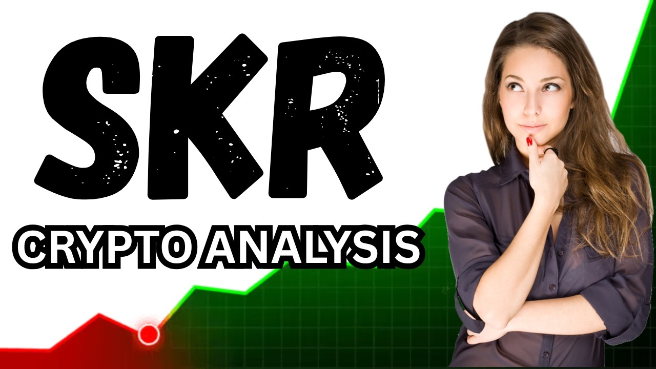 What is Seeker SKR? Solana Mobile Token Prediction & Review 2026