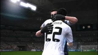 Download lagu UEFA Champions League Wembley Final 2011 - Real Madrid Campeón