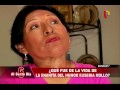 Eusebia Mollo: la  gran pequeña del humor