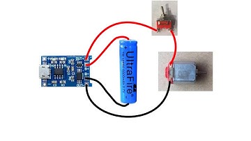 Sử dụng sao cho đúng mạch sạc pin TP4056, chỉ 3,9k/mạch