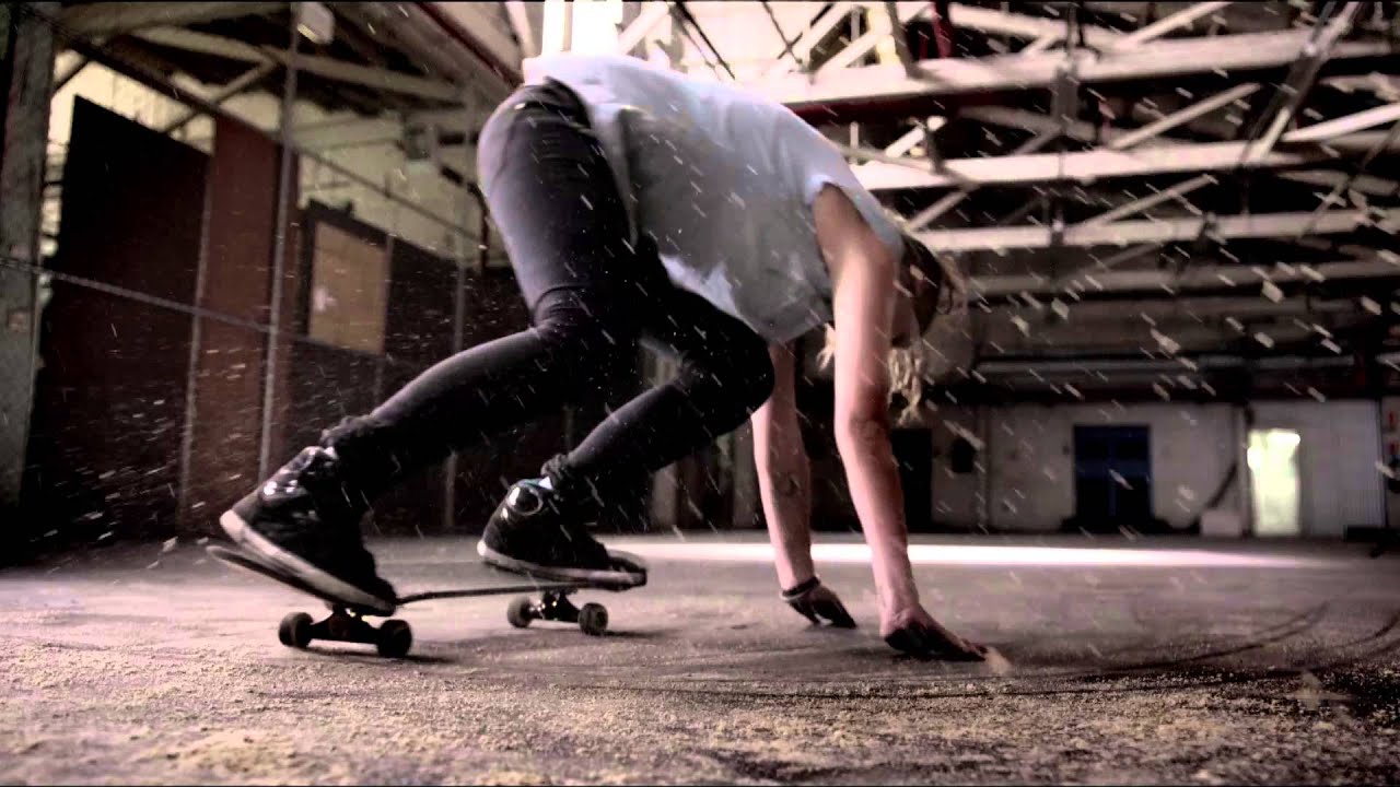 Trapdoor Productions Showreel