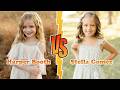 Harper Booth VS Stella Gomez Transformation 👑 New Stars From Baby To 2026