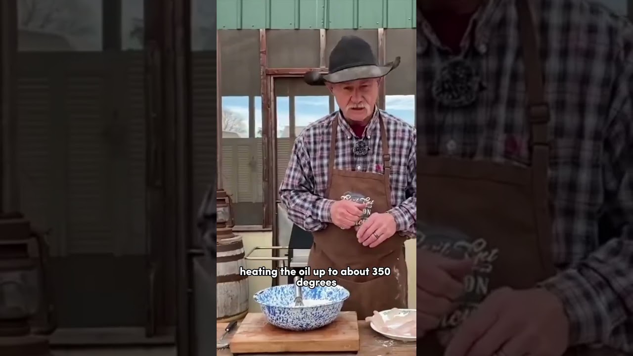 Beer Battered Fish and Chips 🎣 