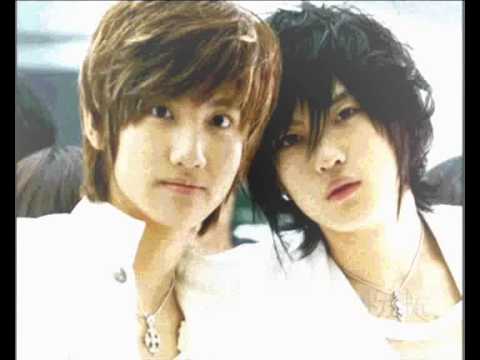 DBSK Brotherly Love Jaemin - Soul Fighter