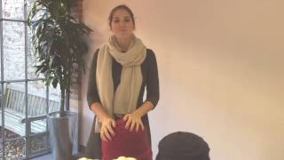 Super Comfy Tricotez Votre Couverture Le Tutoriel