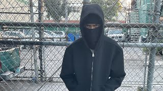 Reaction to DD Osama  new song Long Live oota