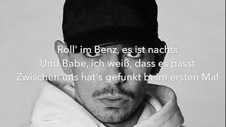 Capital Bra - Cherry Lady Lyrics