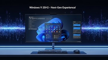 Windows 11 25H2 Update DISASTER – Why Linux Is Winning in 2025!