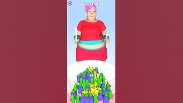 Good Mood Food Level 193 Gameplay Walkthrough for Android and IOS #shorts  #foodgames #androidgames