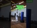 How To Do A 360 Spin Kick #taekwondo #martialarts #360kick #shorts #awesome #training #karate #sub