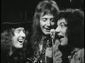 Geordie feat. Brian Johnson: All Because Of You (TV Performance, 1973)