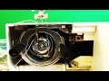 #kenmore #howtosew #sewing How To Thread the Bobbin on KENMORE Sewing Machine Model 12
