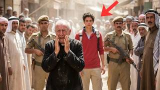 A Priest Was Caught Celebrating Mass In Yemen But Carlo Acutis Changed Everything At The Last Minut