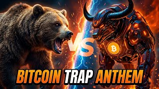 Bears and Bulls - Southern Deejay - A Bitcoin Trap Anthem (Official Music Visualizer)